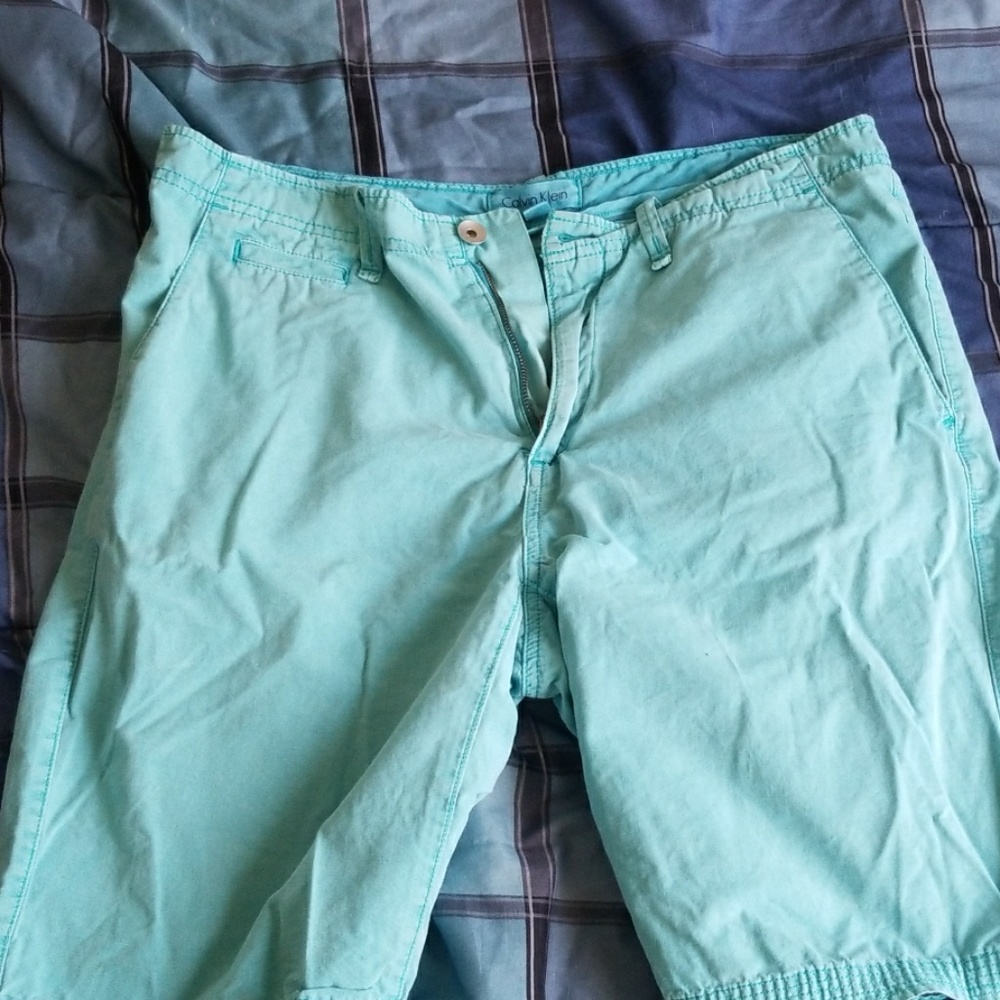 Mens Calvin Klein Shorts